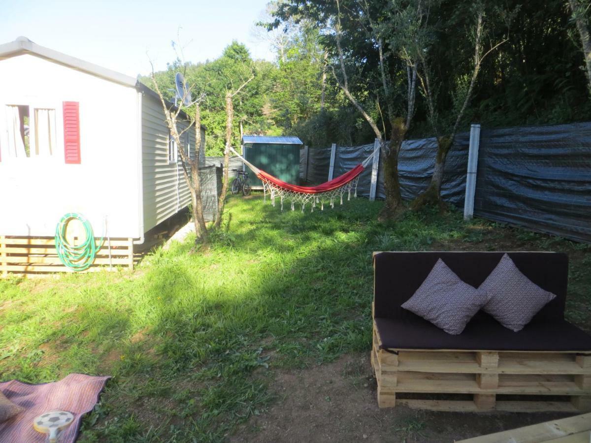 Casinha Das Oliveiras - A 300 Metros Dos Passadicos Do Paiva Villa Espiunca Luaran gambar